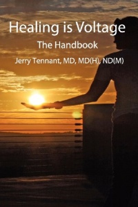 Healing is Voltage: The Handbook Healing is Voltage: The Handbook
