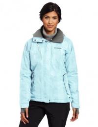 Columbia Women's Parallel Peak Jacket Columbia Women's Parallel Peak Jacket