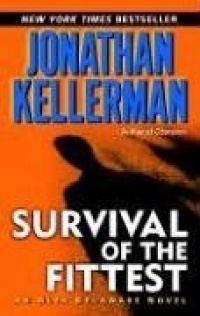 Survival of the Fittest (Alex Delaware) Survival of the Fittest (Alex Delaware)