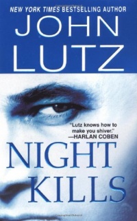 Night Kills (A Frank Quinn Novel) Night Kills (A Frank Quinn Novel)