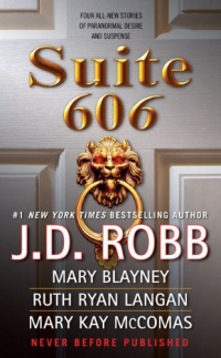 Suite 606 Suite 606