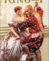 The King and I [VHS]