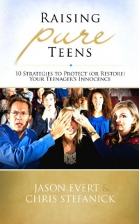 Raising Pure Teens Raising Pure Teens