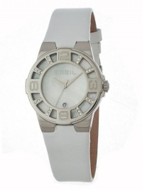 Breil Tw0761 Grid Time Ladies Watch Breil Tw0761 Grid Time Ladies Watch