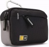 Case Logic TBC-303 Medium Camera/Camcorder Case  - Black