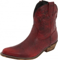 Dingo Women's Adobe Rose Boot Dingo Women's Adobe Rose Boot