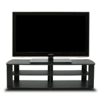 Furinno 10017 (11191) Entertainment Center TV Stand Furinno 10017 (11191) Entertainment Center TV Stand
