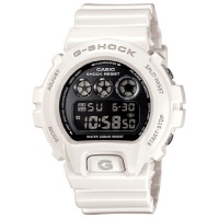 G-SHOCK METALLIC 6900 G-SHOCK METALLIC 6900