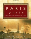 Paris, Paris: Journey into the City of Light