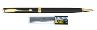 Parker Sonnet Original Black Lacquer GT Pencil - 1743584 Parker Sonnet Original Black Lacquer GT Pencil - 1743584
