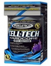 Muscletech Cell-Tech Hardcore Pro Series Grape 4.5 Lbs Muscletech Cell-Tech Hardcore Pro Series Grape 4.5 Lbs