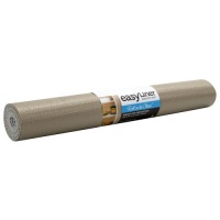 Duck 855083 Jumbo Roll Smooth Top Easy Non-Adhesive Shelf Liner, 20-Square Feet 20-Inch Wide, Taupe Duck 855083 Jumbo Roll Smooth Top Easy Non-Adhesive Shelf Liner, 20-Square Feet 20-Inch Wide, Taupe