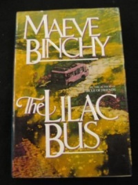 The Lilac Bus: Stories The Lilac Bus: Stories