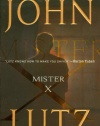 Mister X (A Frank Quinn Novel)