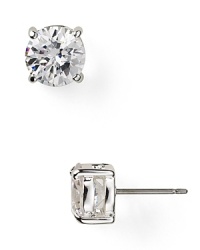 A timeless favorite from Lauren by Ralph Lauren: sterling silver is beautifully offset with cubic zirconia stones for a dazzling finish. A timeless favorite from Lauren by Ralph Lauren: sterling silver is beautifully offset with cubic zirconia stones for a dazzling finish.