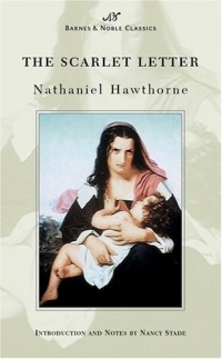 The Scarlet Letter (Barnes & Noble Classics Series) (B&N Classics) The Scarlet Letter (Barnes & Noble Classics Series) (B&N Classics)