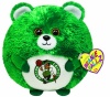 Ty Beanie Ballz Boston Celtics - NBA Ballz