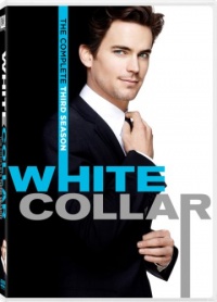 White Collar: Season Three White Collar: Season Three