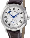 Raymond Weil Men's 2839-STC-00659 Maestro Silver Dial Watch