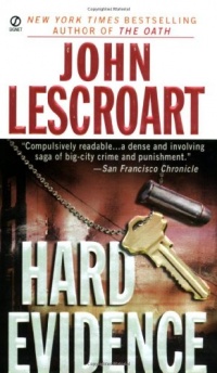 Hard Evidence (Dismas Hardy, Book 3) Hard Evidence (Dismas Hardy, Book 3)