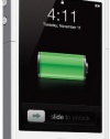 Mophie Juice Pack Plus Case and Rechargeable Battery for iPhone 4/4S - White (Verizon, AT&T and Sprint)