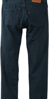 Levi's Boys 8-20 514 - Slim Sizes Straight Jean - Husky Sizes Levi's Boys 8-20 514 - Slim Sizes Straight Jean - Husky Sizes
