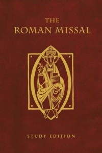 Roman Missal Study Edition Roman Missal Study Edition