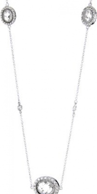 Belargo Jewelry HAMPTON Long Montauk Station Wrap Necklace Belargo Jewelry HAMPTON Long Montauk Station Wrap Necklace