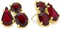 Kate Spade New York Essentials Fragment Cluster Studs