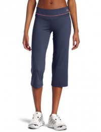 adidas Women's adiFIT Capri adidas Women's adiFIT Capri