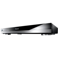 Panasonic DMP-BDT500 Integrated Wi-Fi 3D Blu-ray DVD Player Panasonic DMP-BDT500 Integrated Wi-Fi 3D Blu-ray DVD Player