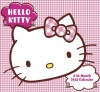 2013 Hello Kitty Wall Calendar