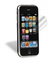 3M Natural View Screen Protector for iPhone 3G/3GS 3M Natural View Screen Protector for iPhone 3G/3GS