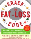 Crack the Fat-Loss Code: Outsmart Your Metabolism and Conquer the Diet Plateau