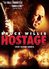 Hostage Hostage