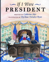 If I Were President If I Were President