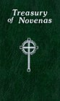 Treasury of Novenas/No. 345/22 Treasury of Novenas/No. 345/22