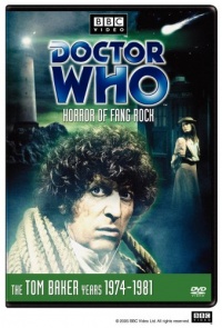 Doctor Who: Horror of Fang Rock (Story 92) Doctor Who: Horror of Fang Rock (Story 92)