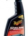 Meguiar's Protectant Natural Shine