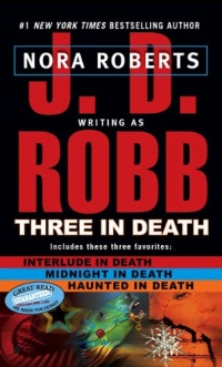 Three in Death Three in Death