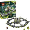 LEGO Space Alien Mothership 7065