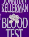 Blood Test (Alex Delaware Novels)