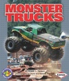 Monster Trucks (Pull Ahead Books)