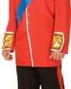 Royal Wedding Uniform Adult Halloween Costume (X-Large)