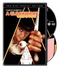 A Clockwork Orange (Two-Disc Special Edition) A Clockwork Orange (Two-Disc Special Edition)
