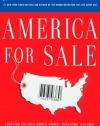 America for Sale: Fighting the New World Order, Surviving a Global Depression, and Preserving USA Sovereignty