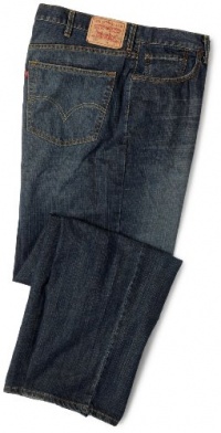 Levi's Men's 550 Relaxed Fit Jean - Big & Tall, Range, 38x36 Levi's Men's 550 Relaxed Fit Jean - Big & Tall, Range, 38x36