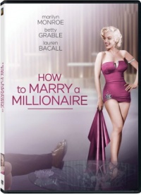How To Marry A Millionaire How To Marry A Millionaire