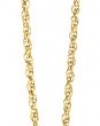 The Vatican Library Collection Gold-Tone H and Enameled Cross Locket