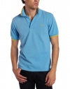 Fred Perry Men's Sprayed Twin Tipped Fred Perry Shirt